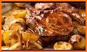 Easy Oven Baked Pork Chops Recipe related image