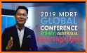 2022 MDRT Global Conference related image