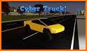 CyberTruck Simulator - Cyber Truck Simulator related image