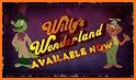 Willy's Wonderland - The Game related image