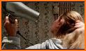 Relaxing hair dryer (sound effect) related image