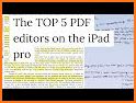 PDF Reader, PDF Viewer and Epub reader free related image