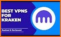 KRAKEN VPN related image