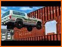 Car Crash Timed Accident Stunts:Beam Drive Jump related image