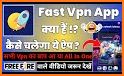 Fast VPN: Secure VPN Proxy related image