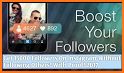 Mega Followers - get real follower & like related image