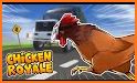 Chicken Run Royale - Chicken Challenge Game related image