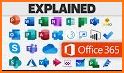 Office Tools : All in One related image