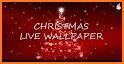 Christmas Lights Live Wallpaper: Xmas Countdown related image