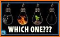 Which element are you? related image