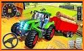 Tractor Trolley Game Simulator related image