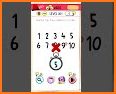 Brain Over - Tricky Puzzle related image