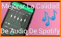 SpotiQ Ten - Equalizer Booster related image