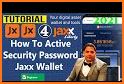 Jaxx Liberty Crypto Wallet related image