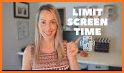 Spotty Time - Limit Screen Time and Block Apps related image