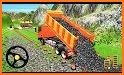 Road Construction Simulator - Road Builder Games related image