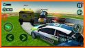 Rocket Car Soccer League: Car Wars 2018 related image