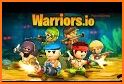 Warriors.io - Battle Royale related image