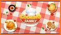 Family Chef-Chef's Madness Restaurant Cooking Game related image