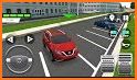 Car Parking Games: Car Drive & Car Driving related image