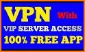 VPN Connector - Free VPN Proxy & VIP Server related image