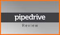 Pipedrive – Sales CRM related image