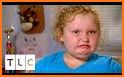 Honey Boo related image