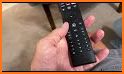 VIZIO Smart TV IR Remote Control related image