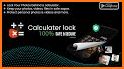 Calculator Lock - Hide Photos related image