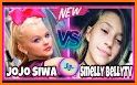 🎵 Jojo Siwa 🎵 Video Songs related image