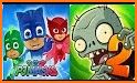 PJ Masks: Moonlight Heroes related image