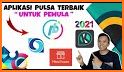 BukaKios Lite - Agen Pulsa Termurah & Terlengkap related image