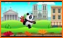 Pandamino -  A Color Slide Puzzle Adventure related image