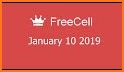 FreeCell Free: Solitaire 2019 related image