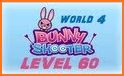 Bunny Shooter Free Funny Archery Game related image