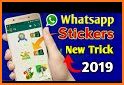 Republic Day Stickers for Whatsapp 2019 related image