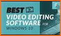 Music Video Maker - Pro Video Editor with Music related image