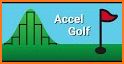 Accel Golf related image