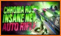 Bus Chroma Rush related image