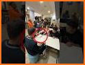 Behind the Tables related image