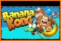 Banana Kong Adventures: Super Island Run Game related image