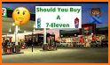 7-Eleven Danmark related image