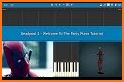 Deadpool Ashes Piano Game related image