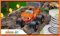 Blaze Race Car Game related image