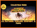 Guide For Kill it with Fire Game related image