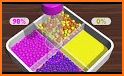 The Bead Sort it 3D - Sorting games related image