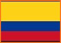 🇨🇴 Colombia Flag Wallpapers - Bandera colombiana related image