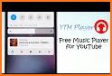 YTM Player - Free Music Player for YouTube related image