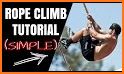 Ropeclimb related image