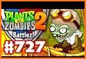 Hints For Plants vs Zombies 2 Walkthrough related image